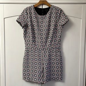 Banana Republic Romper